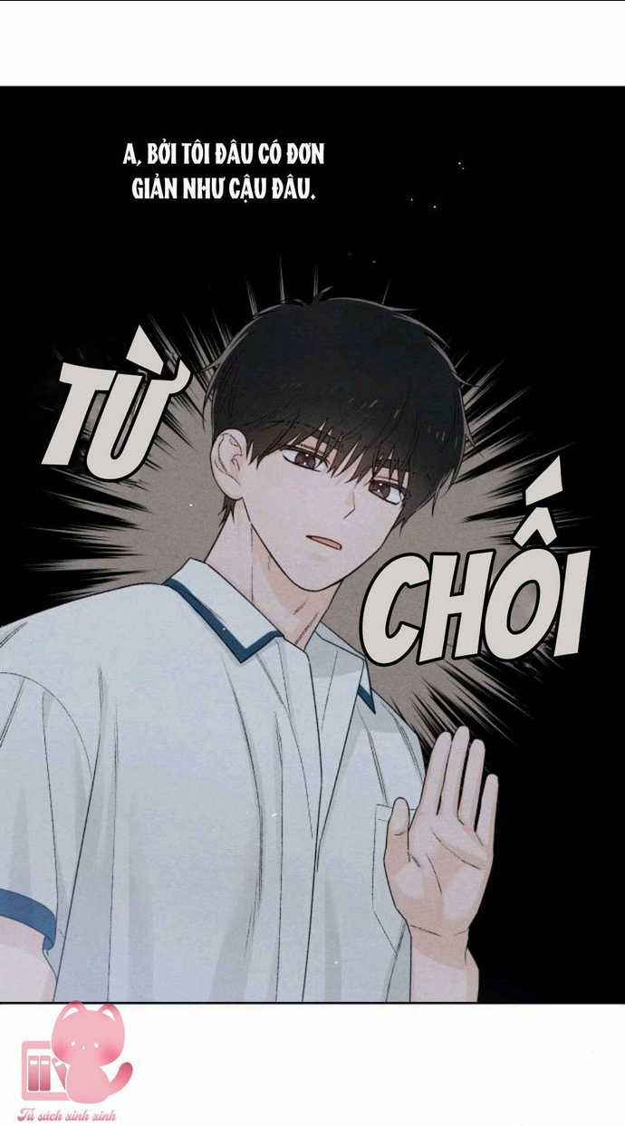 Bí Mật Thanh Xuân Chapter 51 trang 78