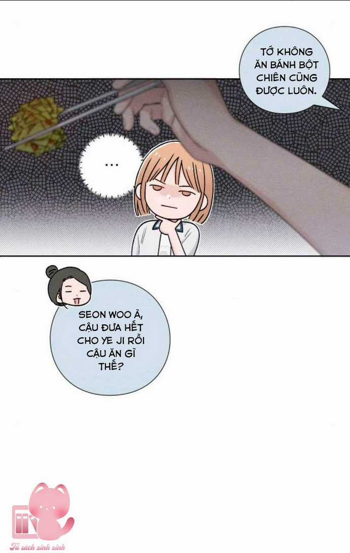 Bí Mật Thanh Xuân Chapter 51 trang 79