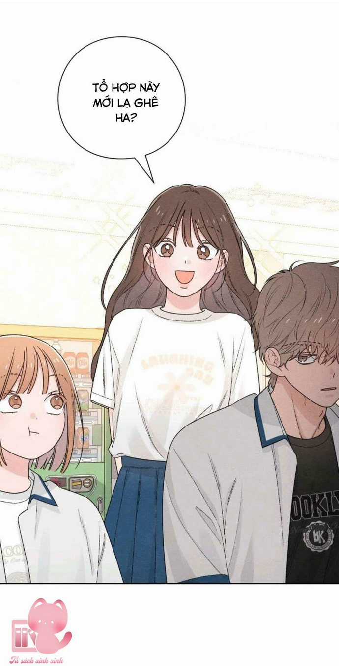 Bí Mật Thanh Xuân Chapter 51 trang 80