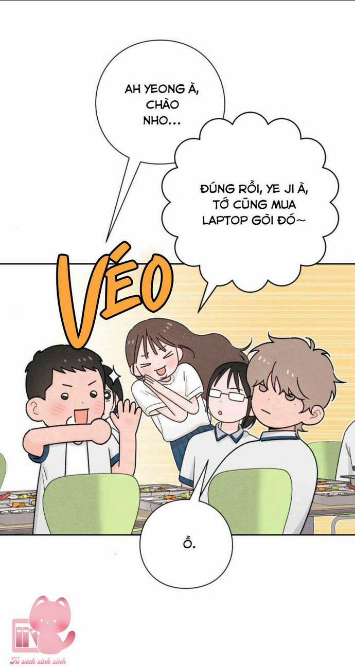 Bí Mật Thanh Xuân Chapter 51 trang 81