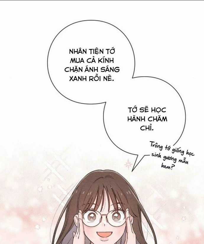Bí Mật Thanh Xuân Chapter 51 trang 82