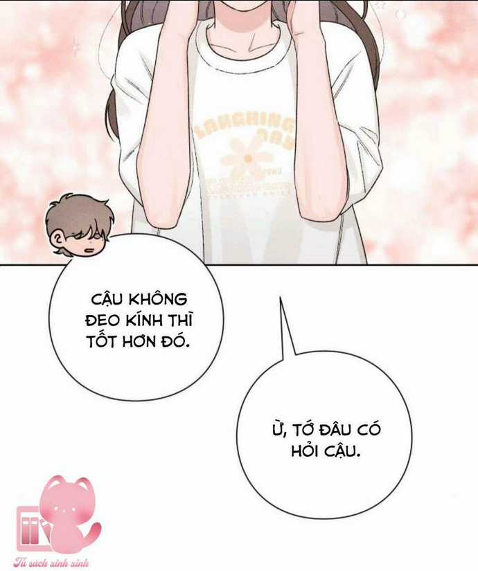 Bí Mật Thanh Xuân Chapter 51 trang 83