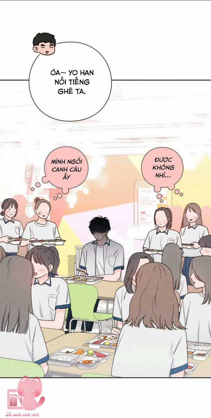 Bí Mật Thanh Xuân Chapter 51 trang 87
