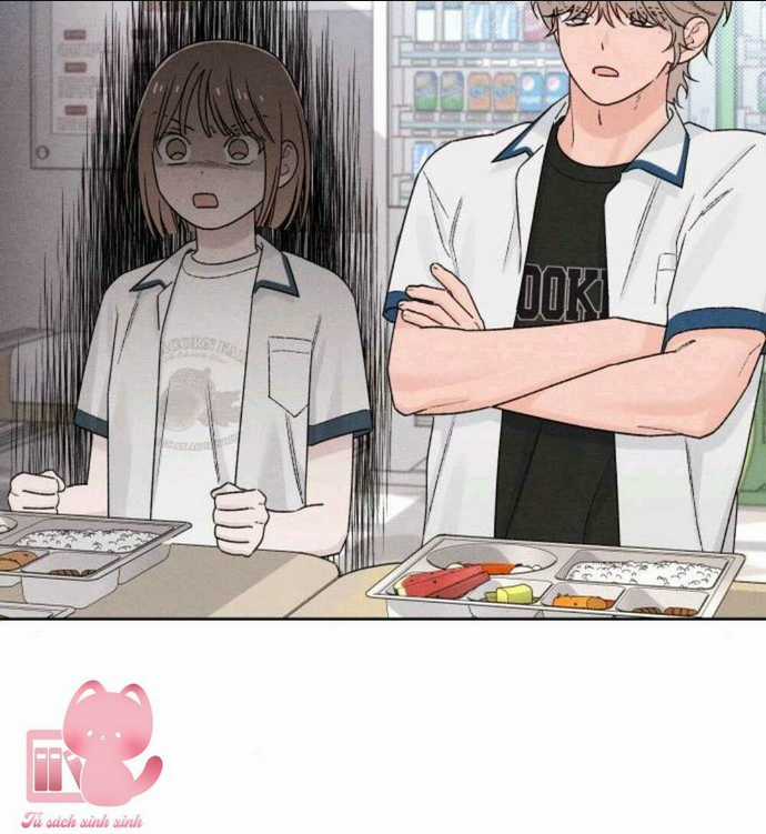 Bí Mật Thanh Xuân Chapter 51 trang 91