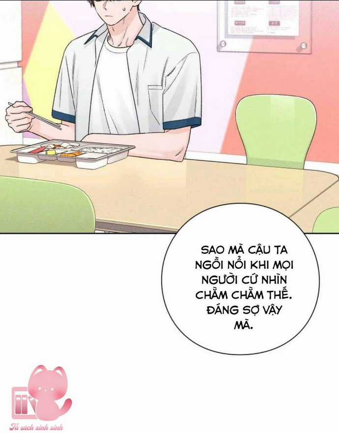 Bí Mật Thanh Xuân Chapter 51 trang 93