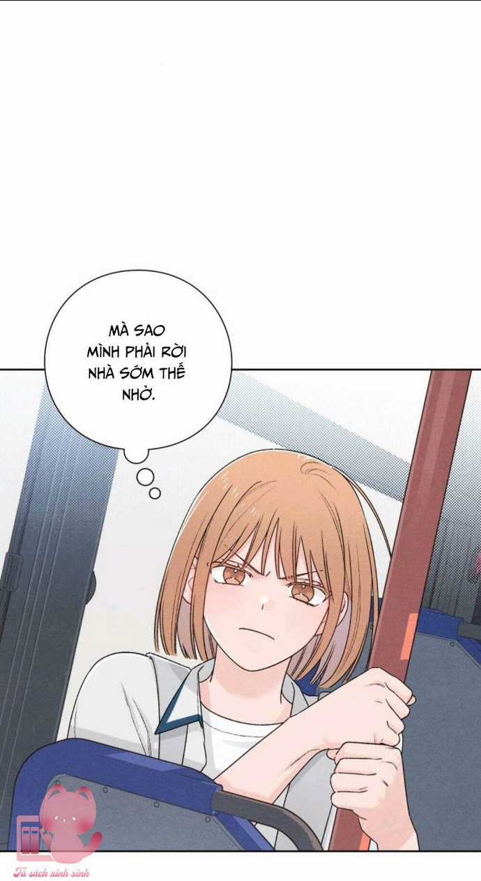 Bí Mật Thanh Xuân Chapter 52 trang 10