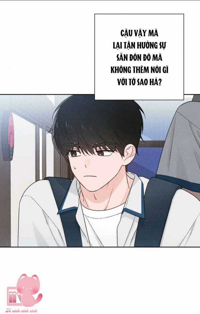 Bí Mật Thanh Xuân Chapter 52 trang 11