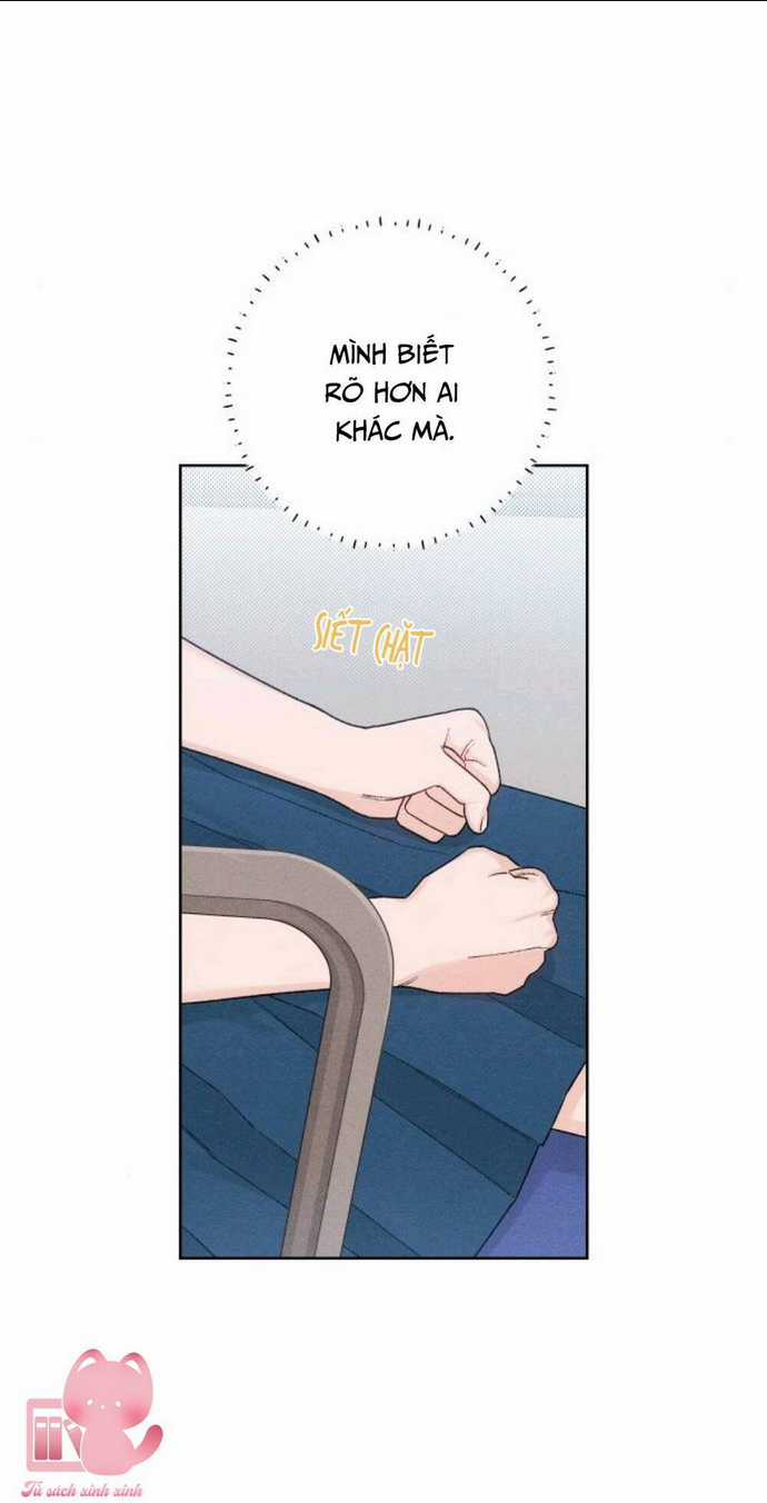 Bí Mật Thanh Xuân Chapter 52 trang 13