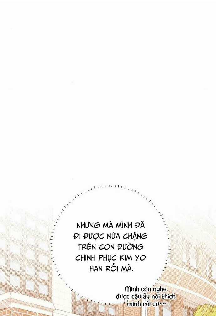 Bí Mật Thanh Xuân Chapter 52 trang 18
