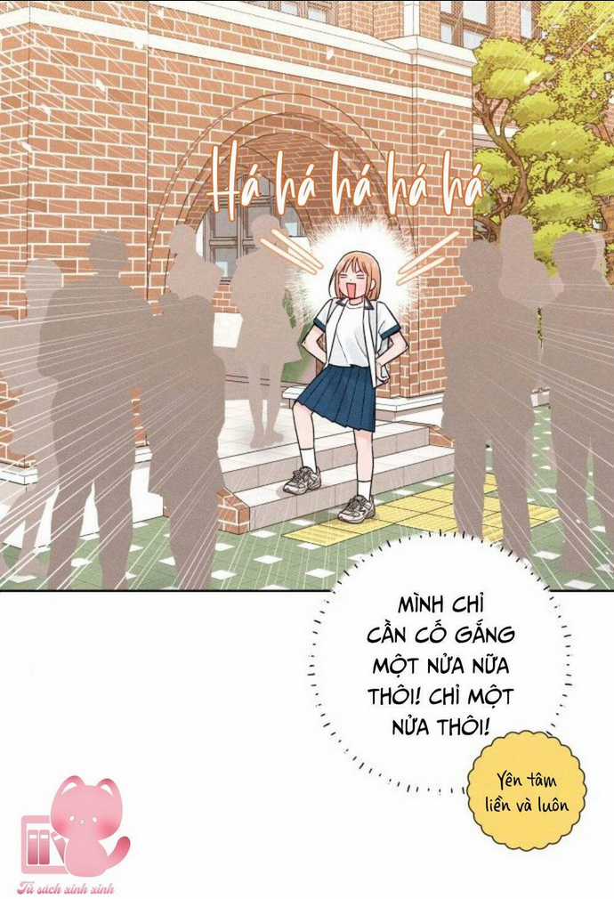 Bí Mật Thanh Xuân Chapter 52 trang 19
