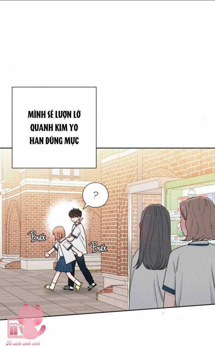 Bí Mật Thanh Xuân Chapter 52 trang 20