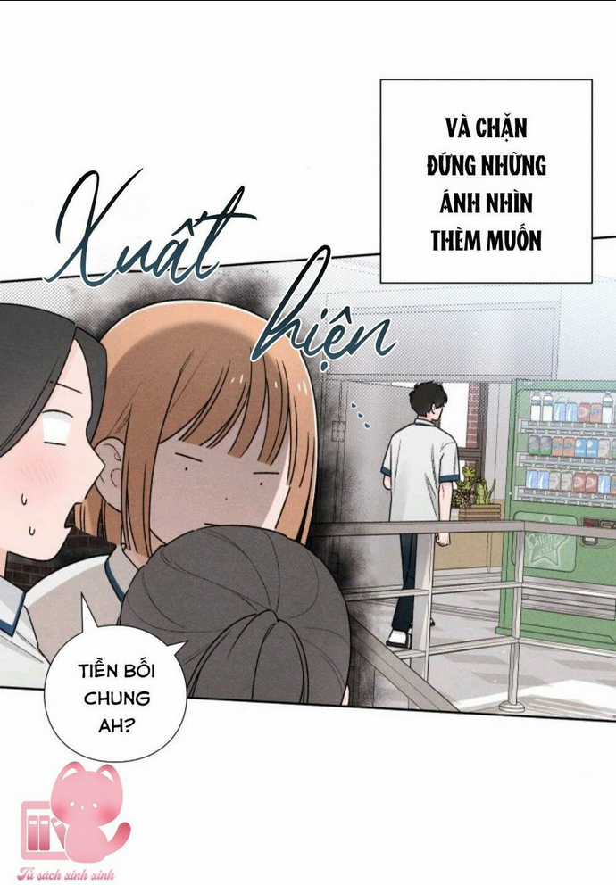 Bí Mật Thanh Xuân Chapter 52 trang 21