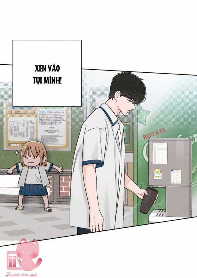 Bí Mật Thanh Xuân Chapter 52 trang 22