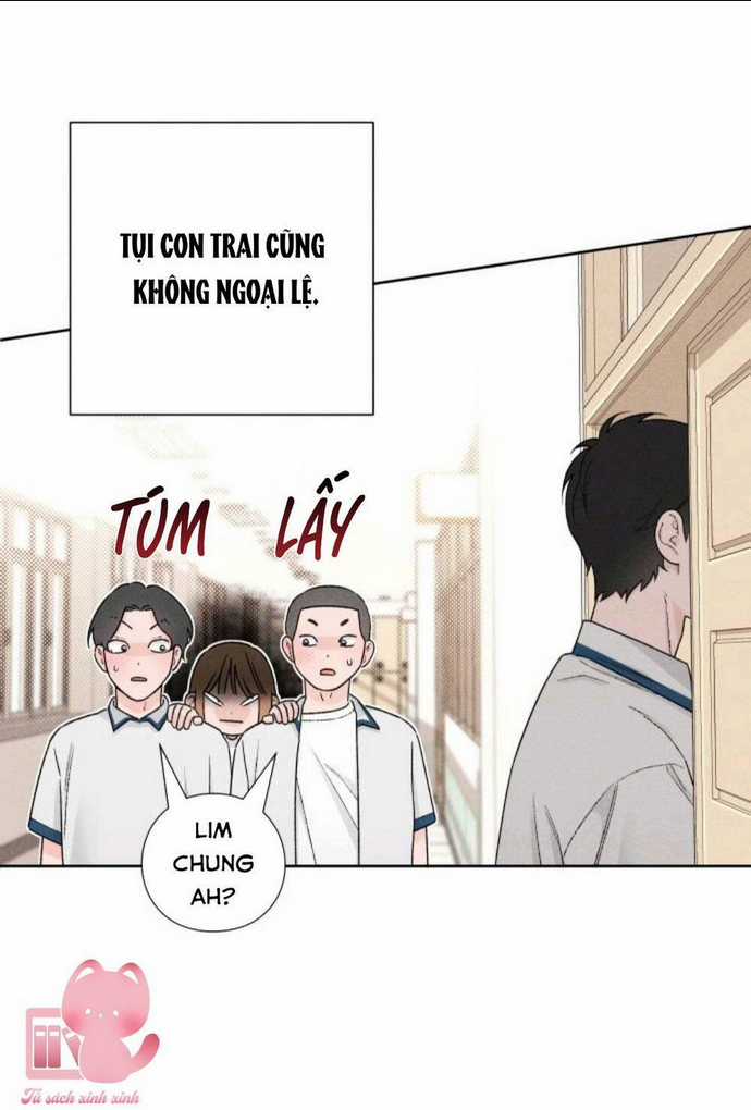 Bí Mật Thanh Xuân Chapter 52 trang 23