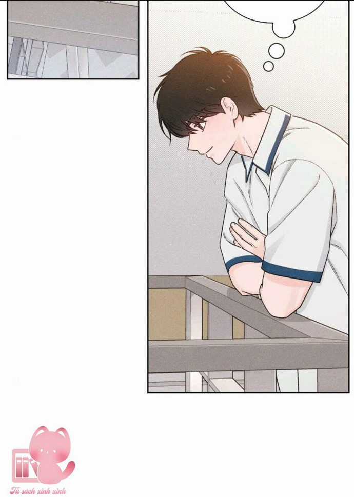 Bí Mật Thanh Xuân Chapter 52 trang 27