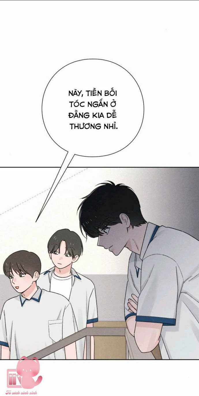 Bí Mật Thanh Xuân Chapter 52 trang 28