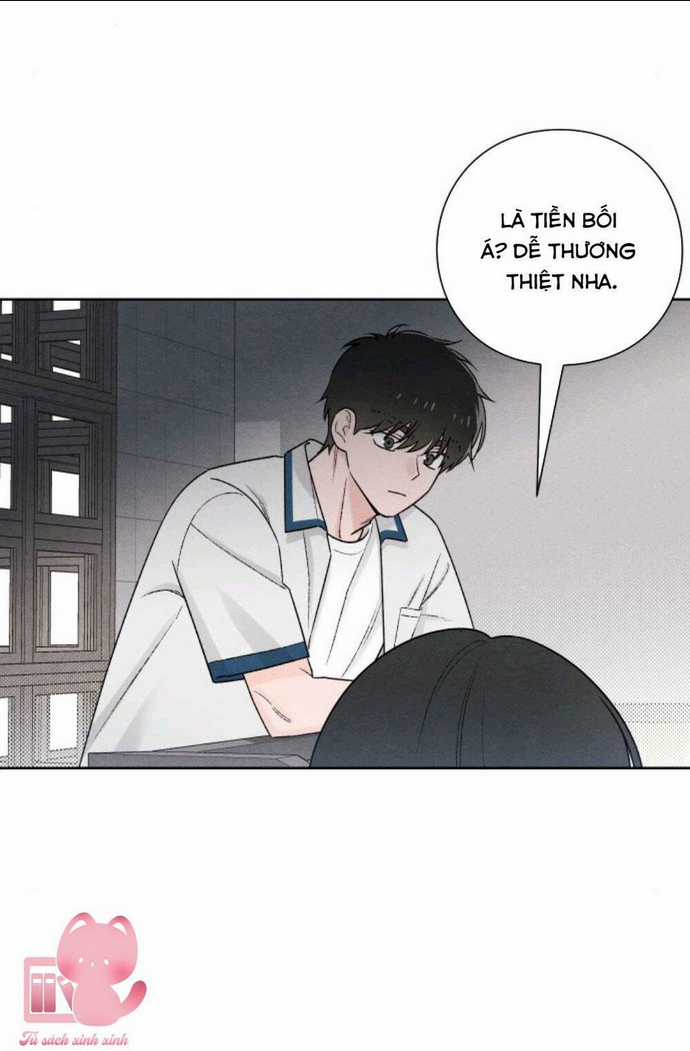 Bí Mật Thanh Xuân Chapter 52 trang 29