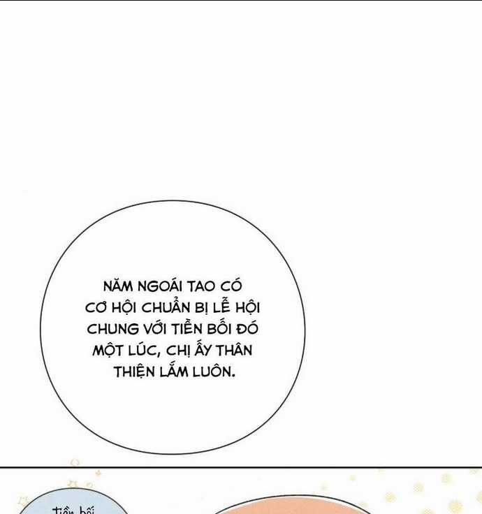 Bí Mật Thanh Xuân Chapter 52 trang 30