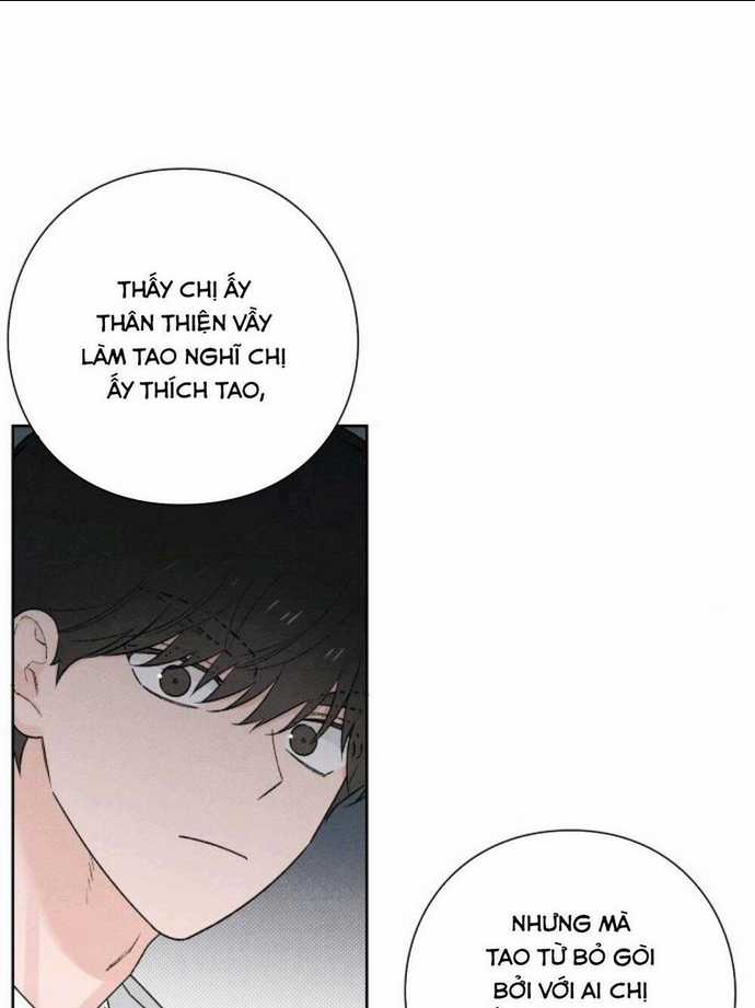 Bí Mật Thanh Xuân Chapter 52 trang 32