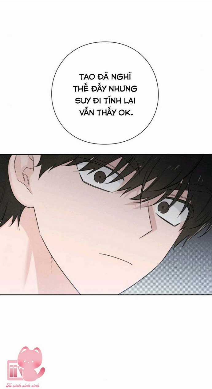 Bí Mật Thanh Xuân Chapter 52 trang 34