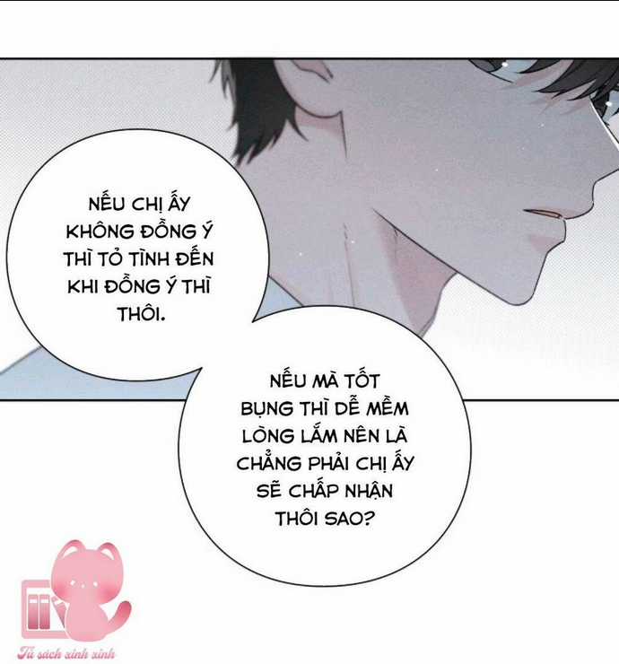 Bí Mật Thanh Xuân Chapter 52 trang 36