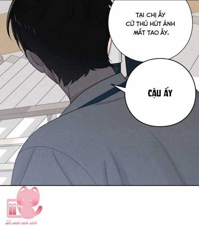 Bí Mật Thanh Xuân Chapter 52 trang 38