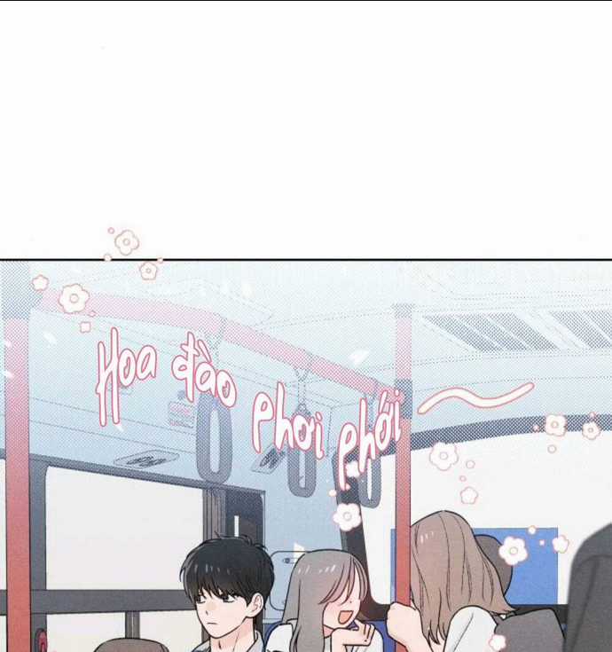 Bí Mật Thanh Xuân Chapter 52 trang 4