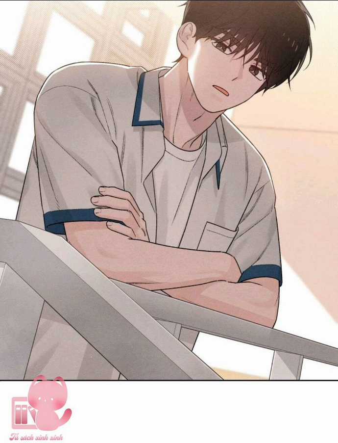 Bí Mật Thanh Xuân Chapter 52 trang 40