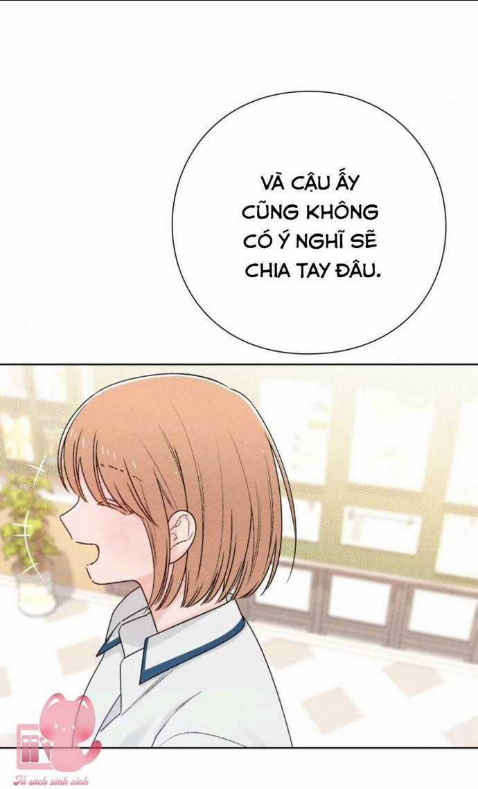 Bí Mật Thanh Xuân Chapter 52 trang 41