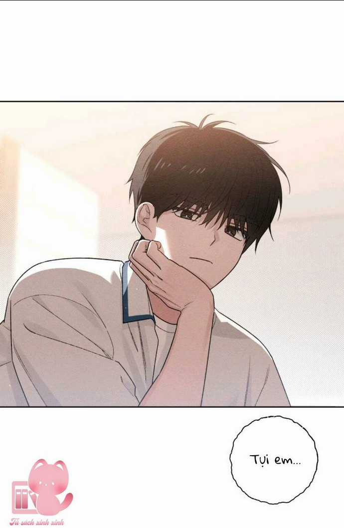 Bí Mật Thanh Xuân Chapter 52 trang 43