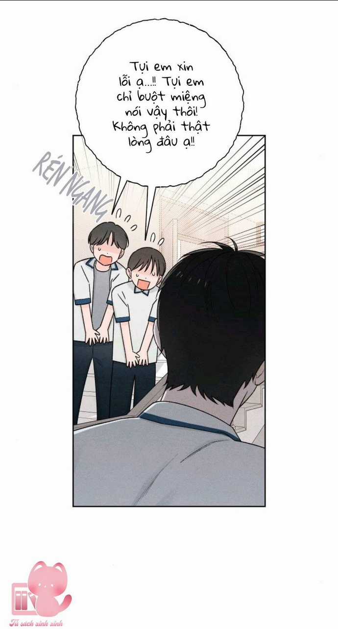 Bí Mật Thanh Xuân Chapter 52 trang 44