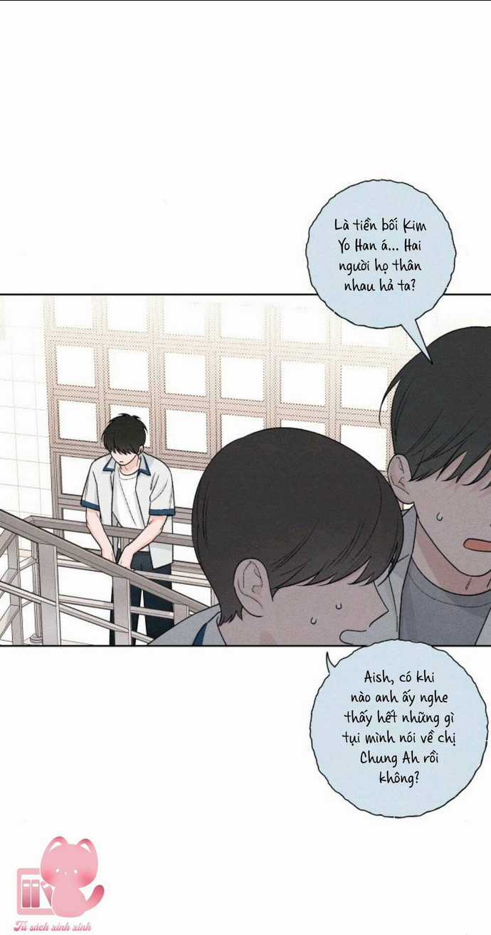 Bí Mật Thanh Xuân Chapter 52 trang 45