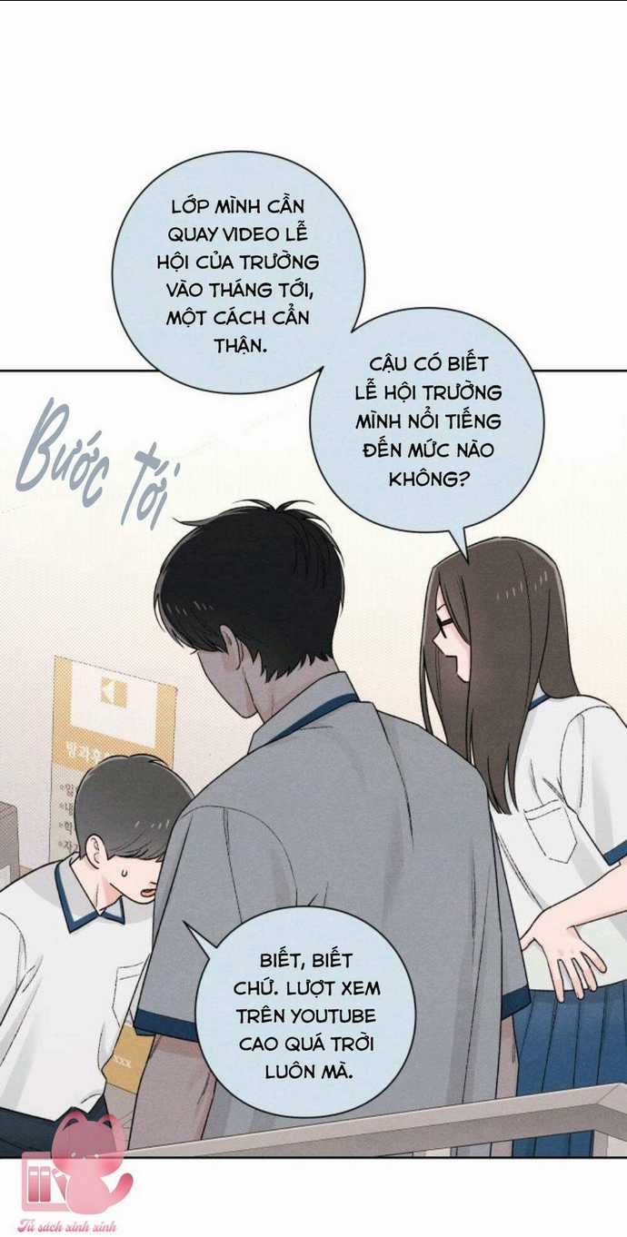 Bí Mật Thanh Xuân Chapter 52 trang 46