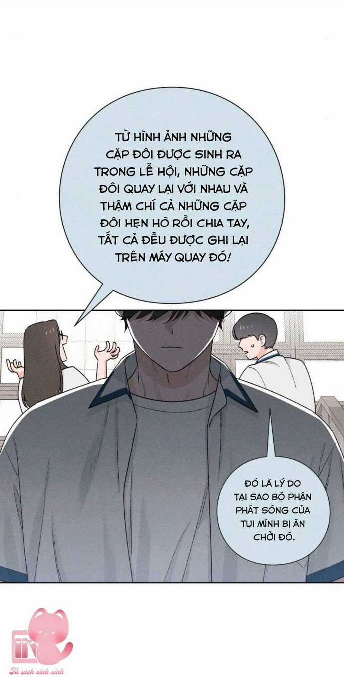 Bí Mật Thanh Xuân Chapter 52 trang 47