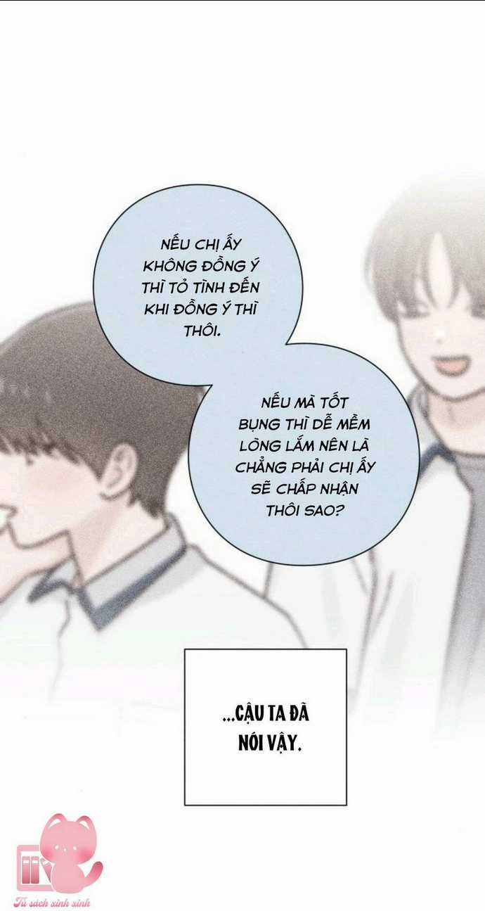 Bí Mật Thanh Xuân Chapter 52 trang 49