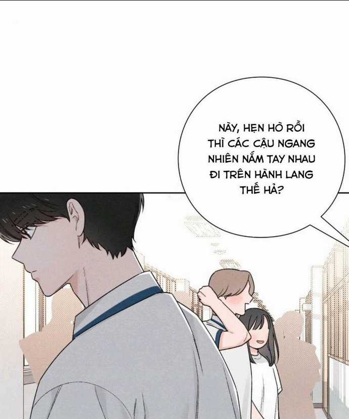 Bí Mật Thanh Xuân Chapter 52 trang 50