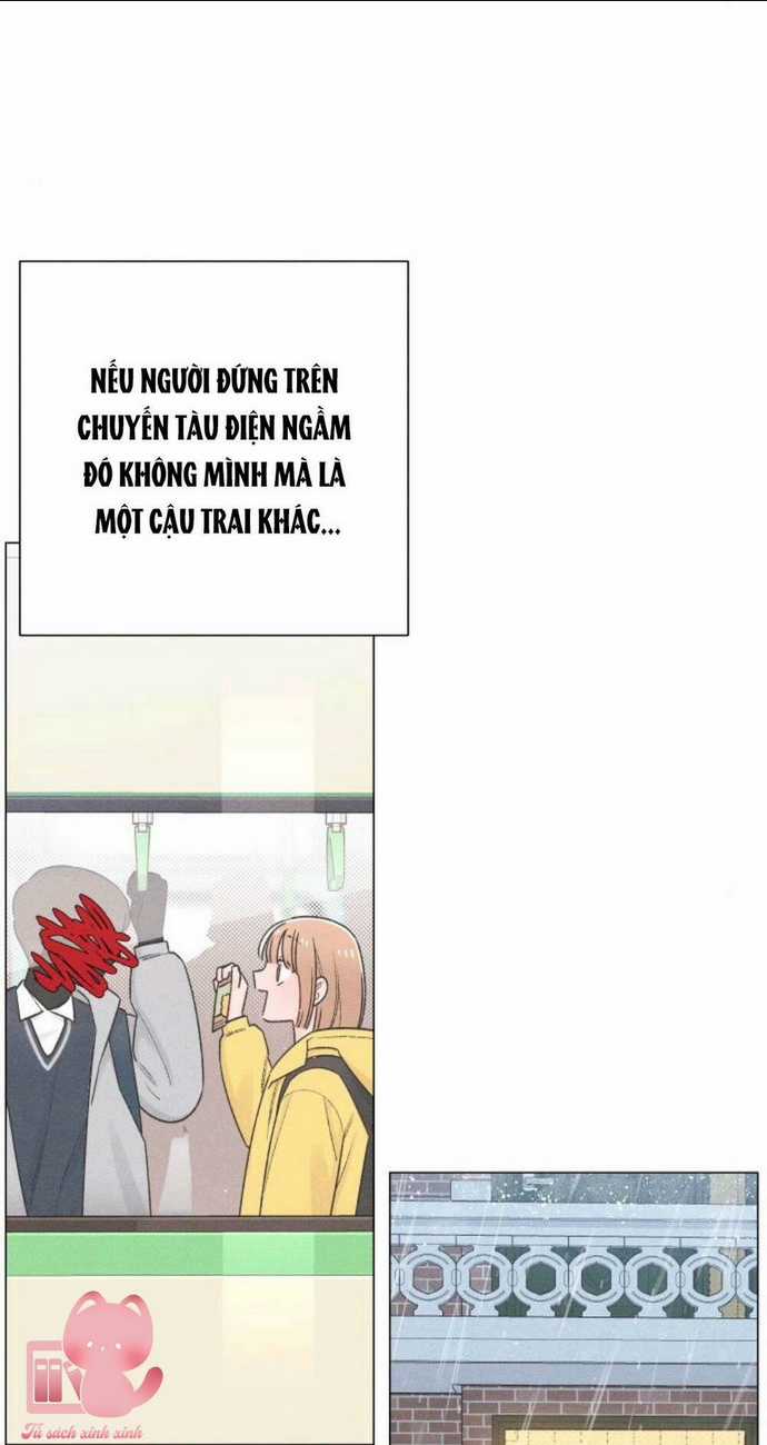 Bí Mật Thanh Xuân Chapter 52 trang 54