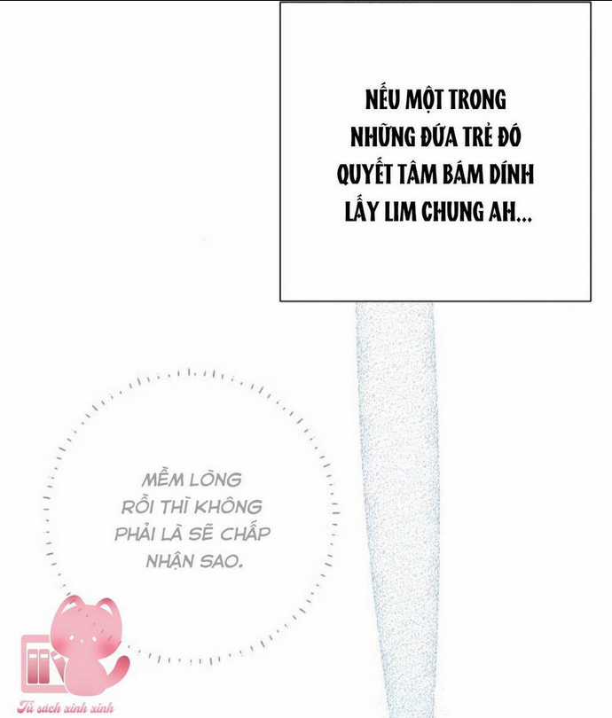 Bí Mật Thanh Xuân Chapter 52 trang 58
