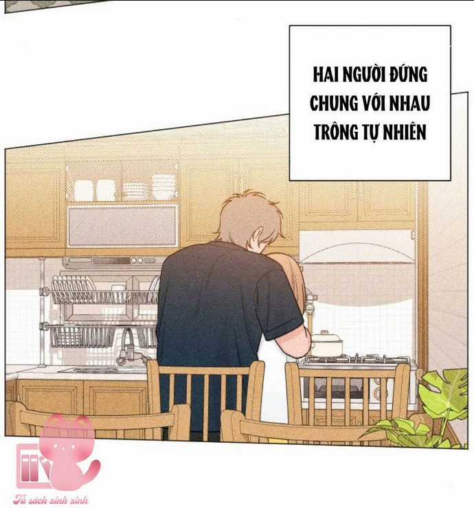 Bí Mật Thanh Xuân Chapter 52 trang 61