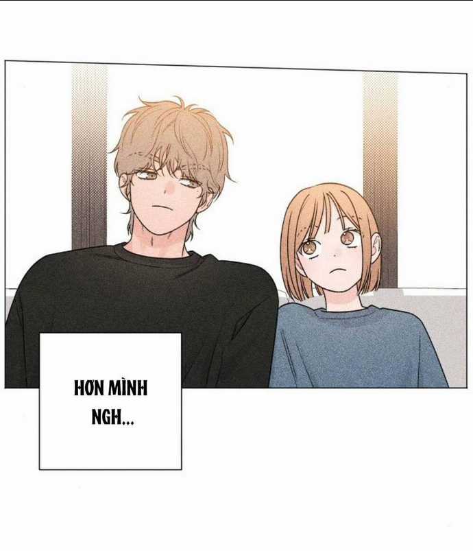 Bí Mật Thanh Xuân Chapter 52 trang 62