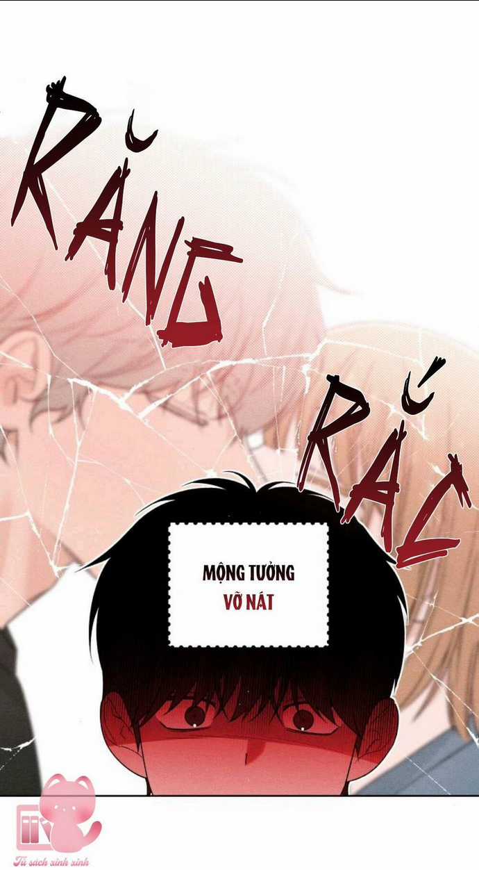 Bí Mật Thanh Xuân Chapter 52 trang 64