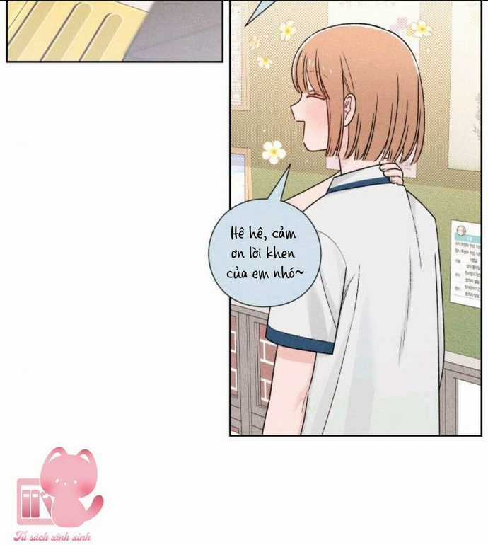 Bí Mật Thanh Xuân Chapter 52 trang 66
