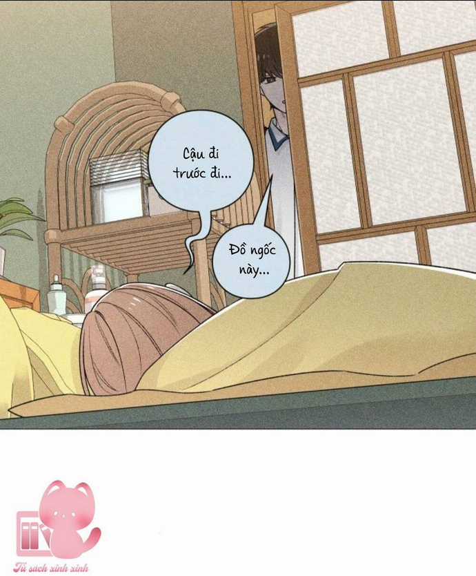 Bí Mật Thanh Xuân Chapter 52 trang 7