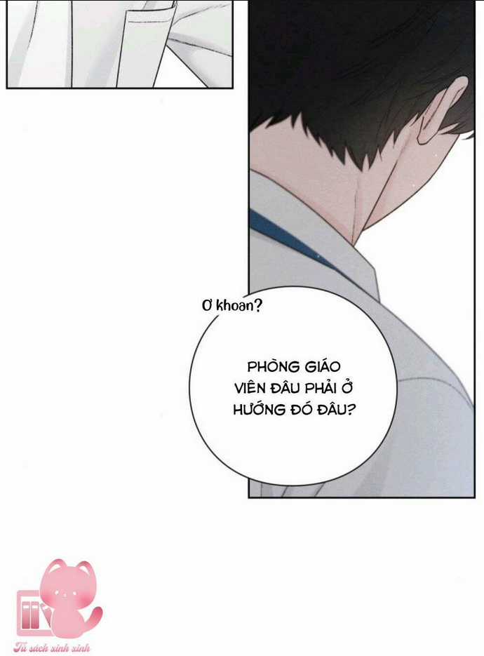 Bí Mật Thanh Xuân Chapter 52 trang 72