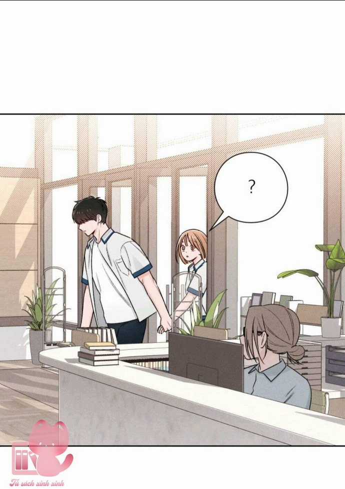 Bí Mật Thanh Xuân Chapter 52 trang 73