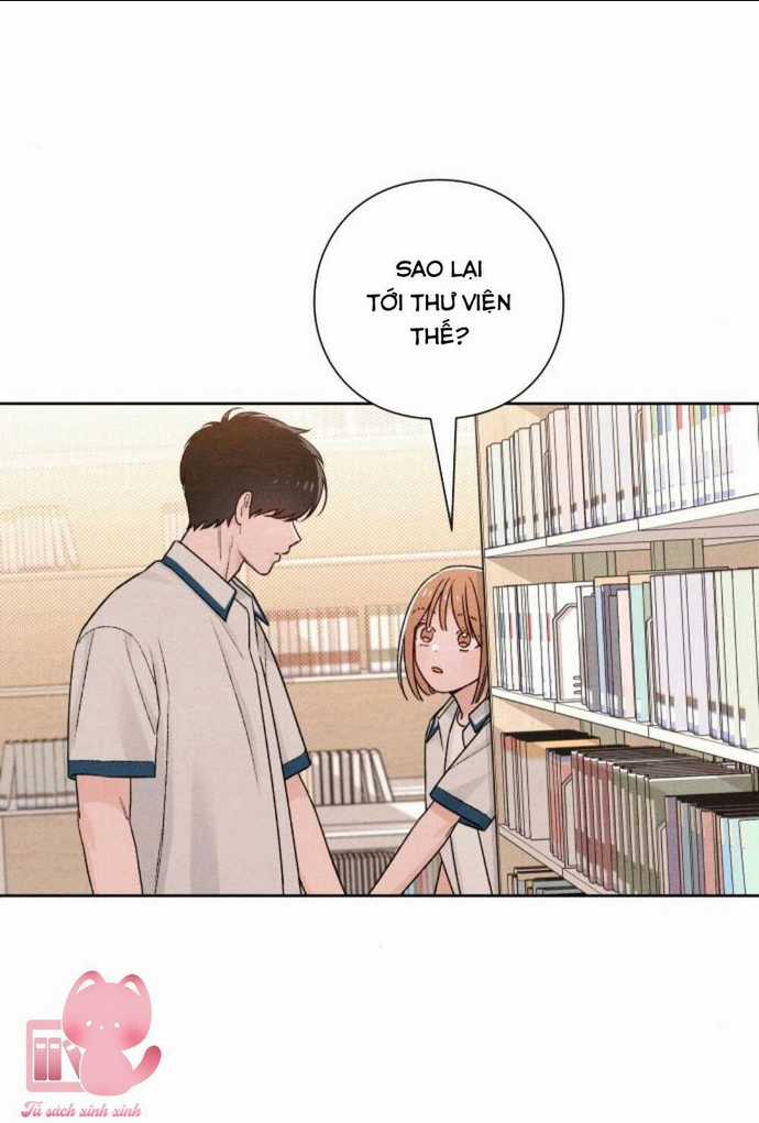 Bí Mật Thanh Xuân Chapter 52 trang 75