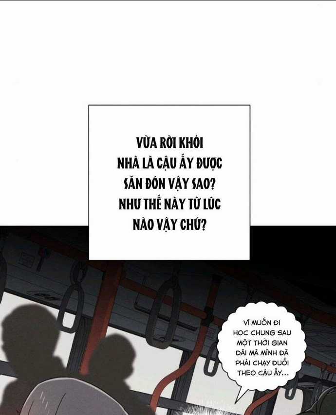 Bí Mật Thanh Xuân Chapter 52 trang 8