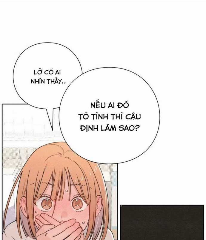 Bí Mật Thanh Xuân Chapter 52 trang 84