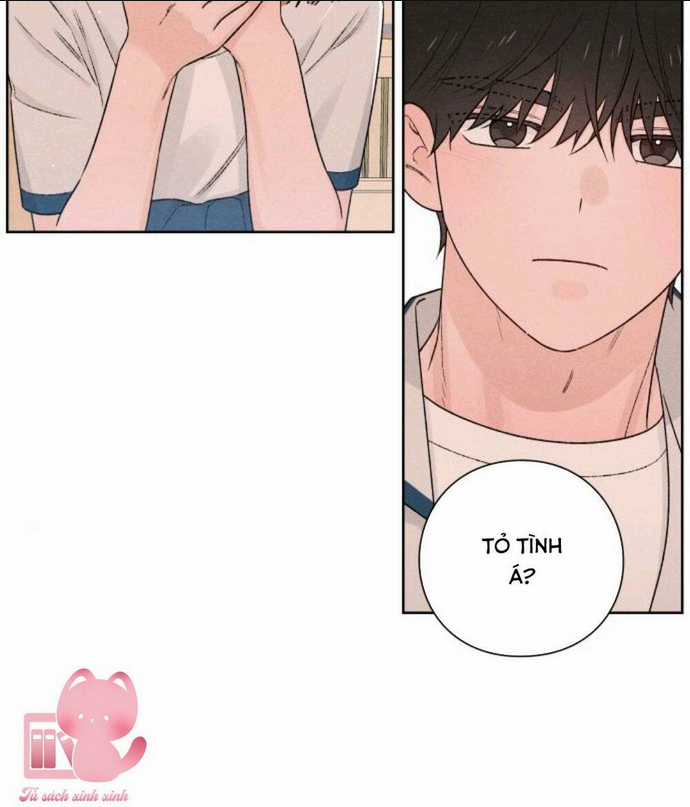 Bí Mật Thanh Xuân Chapter 52 trang 85