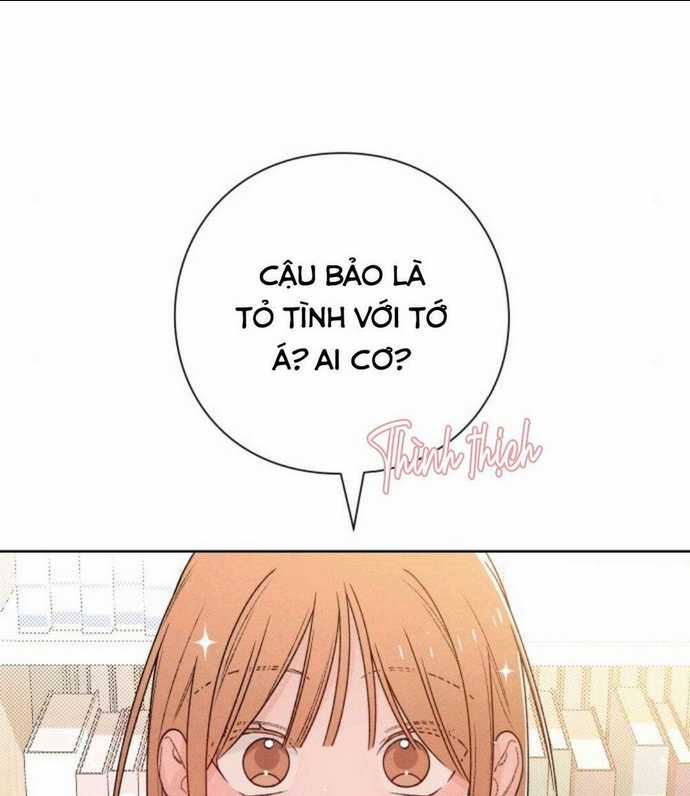 Bí Mật Thanh Xuân Chapter 52 trang 86